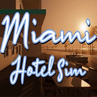 Miami Hotel Simulator Demo - Trải nghiệm game quản lý khách sạn Miami