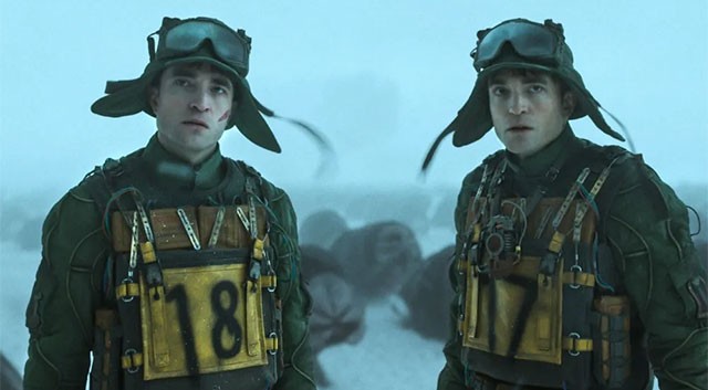 Ngôi sao Chạng vạng, Robert Pattinson, đảm nhận vai chính - Mickey 17