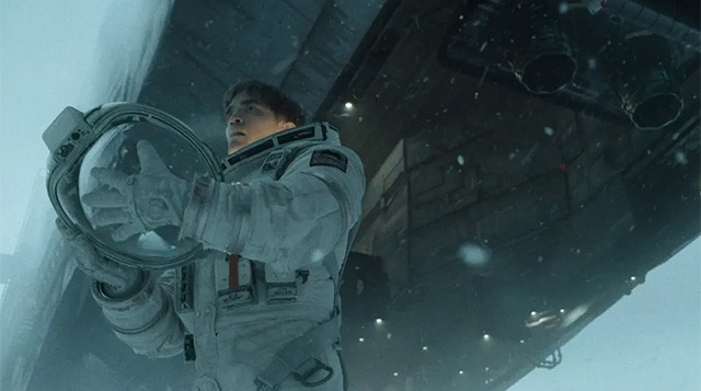 Mickey 17 nhận được đánh giá tích cực từ giới chuyên môn và khán giả với doanh số ấn tượng