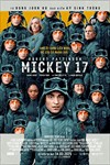 Mickey 17: Phim mới của đạo diễn Ký sinh trùng - Lịch chiếu, đánh giá