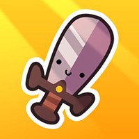 Micro RPG Android 1.0.7: Game chiến binh tí hon đánh quái
