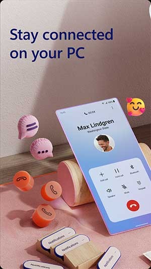 Kết nối với PC