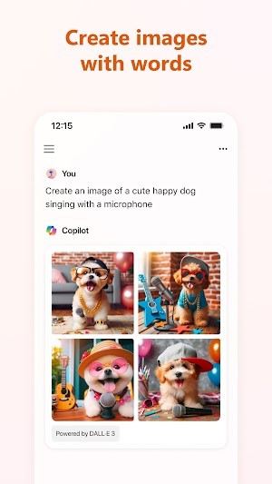 Tạo hình ảnh chỉ bằng vài mô tả văn bản