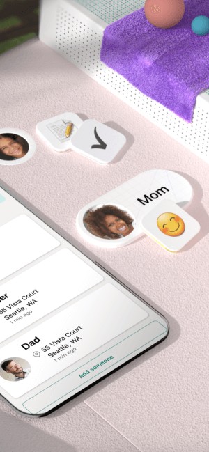 Kiểm soát các thành viên trong gia đình