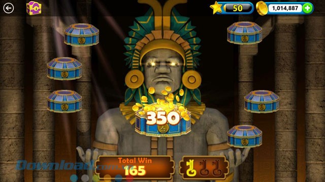 Thử vận may trong game