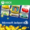 Microsoft Jackpot - Game Vận May Hấp Dẫn trên Windows 8