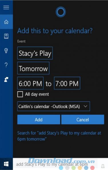 Nhiều tính năng của Windows 10