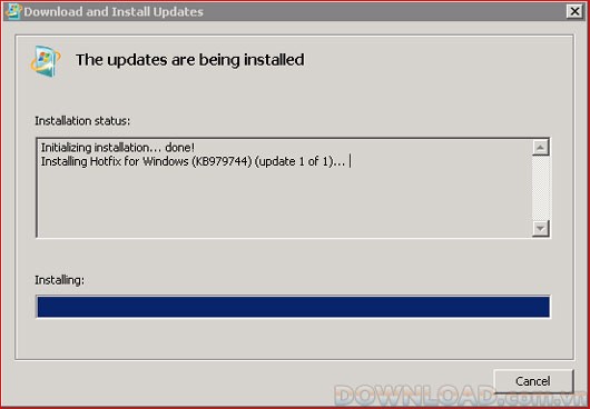Microsoft Office 2010 Filter Pack Service Pack 1 (32 bit)