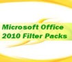 Microsoft Office 2010 Filter Pack Service Pack 1 (32 bit) Download