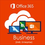 Microsoft Office 365 Business - Ứng dụng văn phòng cho doanh nghiệp