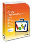 Microsoft Office Professional 2010 - Phần mềm văn phòng