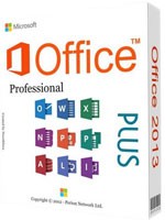 Microsoft Office 2013 Professional Plus - 60 Day Free Trial