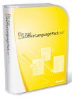 Microsoft Office Project Language Pack 2007 SP3 - Download & Update
