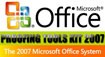 Microsoft Office Proofing Tools 2007 SP3 - Download & Update