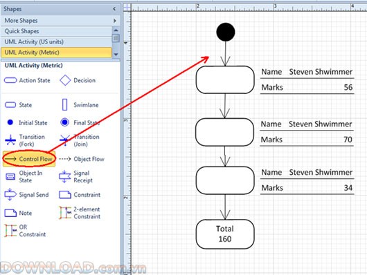 Microsoft Office Visio 2010 Service Pack 1 (32 bit)