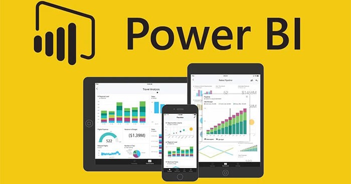 Quản lý và theo dọi mọi thông tin kinh doanh quan trọng tại một nơi duy nhất