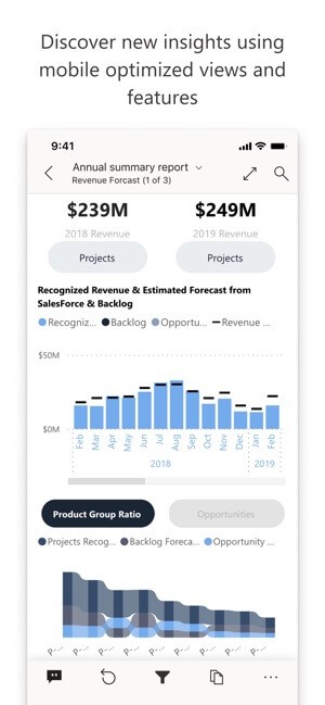 Chạm để khám phá