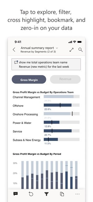 Chia sẻ thông tin quan trọng trong thời gian thực