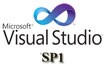 Microsoft Visual Studio 2003 Service Pack 1 - Download & Information