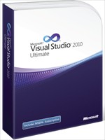 Microsoft Visual Studio 2010 Ultimate - Phần mềm lập trình chuyên nghiệp