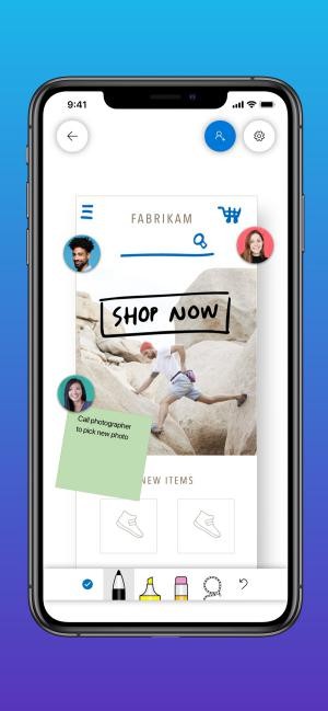 Thể hiện trí tưởng tượng của riêng mình