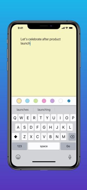 Hợp tác trong thời gian thực, ở bất kỳ đâu