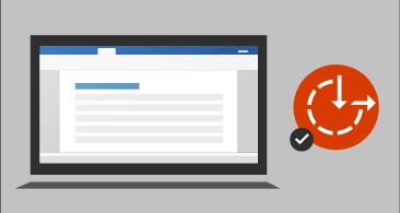 Microsoft Word 2019 cải thiện khả năng truy cập bằng một click