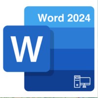 Microsoft Word 2024: Download & Soạn thảo văn bản chuyên nghiệp