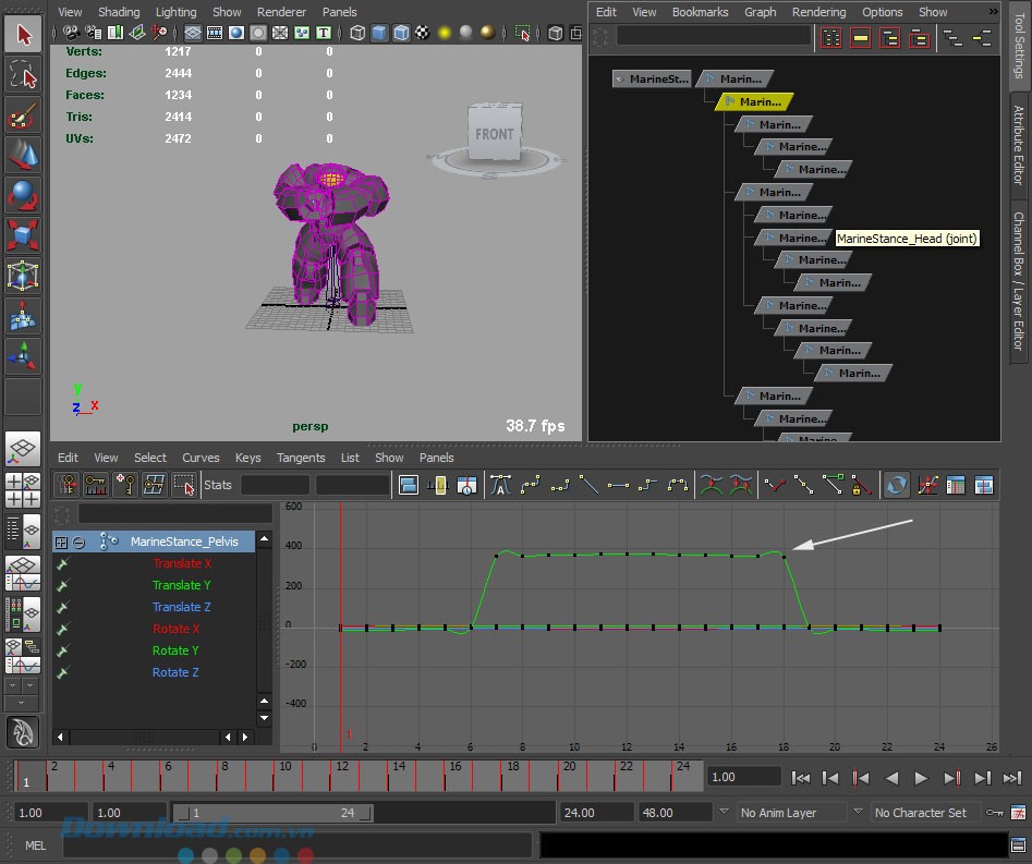 Làm game với Microsoft XNA Framework