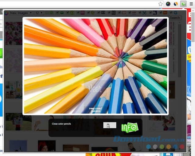 Xem trước hình ảnh