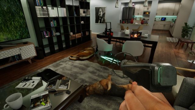 Lối chơi của Microwave Simulator game kết hợp giữa nấu ăn với hành động và quản lý