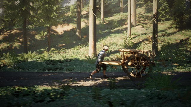 Middle Ages: Peasants & Knights là game sinh tồn thời Trung cổ với lối chơi nhẹ nhàng, thư giãn