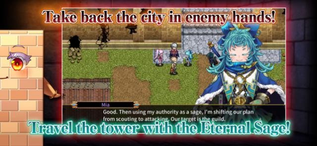 Đòi lại thành phố từ tay kẻ thù