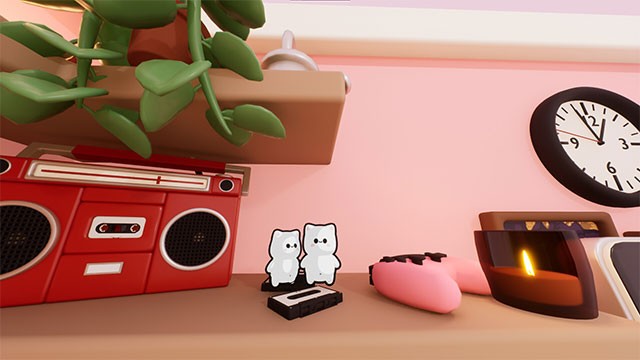 Thu thập sinh vật bé nhỏ và cùng chúng xuất hiện trên phiên livestream để thu hút người xem