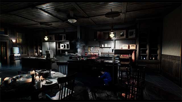 Bước vào hành trình của Felipe - một cậu bé có thế giới quan khác biệt