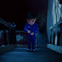 Midnight Dreams - Demo Game Kinh Dị Ác Mộng Lúc Nửa Đêm