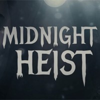 Midnight Heist Demo - Trải nghiệm game siêu trộm hấp dẫn