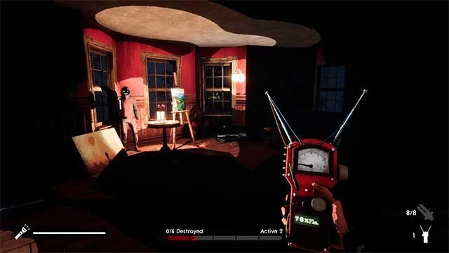 Sử dụng 6 tiện ích và công cụ khác nhau để sinh tồn