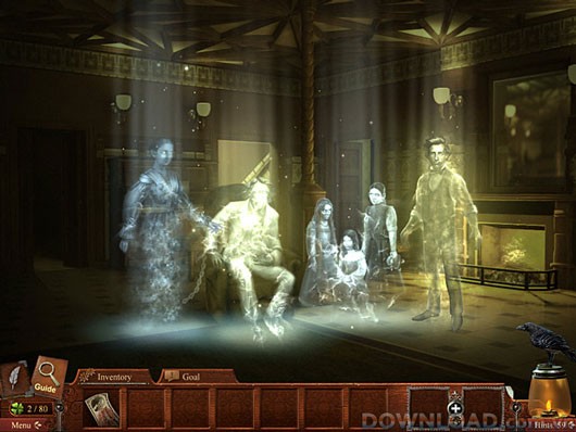 Midnight Mysteries 3: Devil on the Mississippill