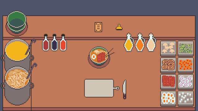 Trang trí và tùy chỉnh không gian quán