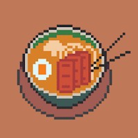Midnight Ramen Shop - Game Mô Phỏng Bán Ramen Đêm