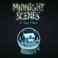 Midnight Scenes: A Safe Place - Game kinh dị Ác mộng lúc nửa đêm