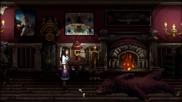 Hình ảnh vẽ tay phong cách retro tuyệt đẹp