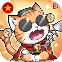 Miêu Đế Tam Quốc - Game Chiến Thuật Tam Quốc Dễ Thương
