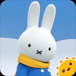 Miffy's World - Game giáo dục cho Android