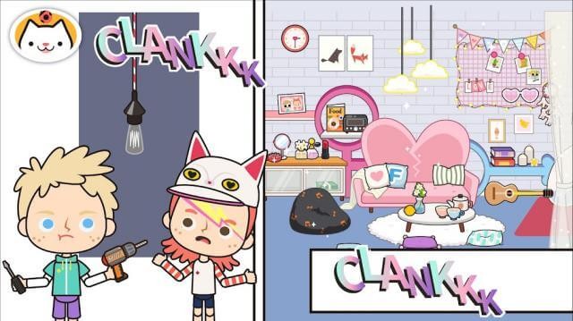 Giải phóng trí tưởng tượng và khả năng sáng tạo của bạn