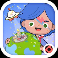 Miga Town: My World - Khám phá thị trấn Miga vui nhộn trên iOS