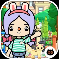 Miga Town: Visit a friend's home - Download cho Android