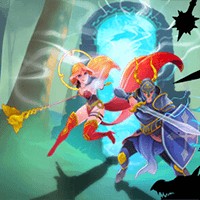 Might'n Mow'em - Demo Game MMORPG Sinh Tồn