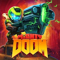 Mighty DOOM Android: Game bắn súng diệt quỷ đỉnh cao